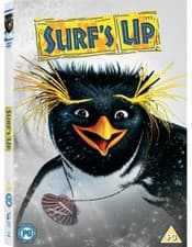 Image of Surf's Up (DVD)