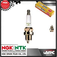 Image of NGK spark plug BPR6HS-10 (plugs) BPR6HS10 trade prices