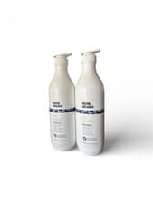 Image of Milk_Shake Icy Blond Shampoo 1000ml X 2   Shampoo for Blonde/Grey Hair
