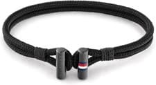 Image of Tommy Hilfiger Jewelry Men's Nylon Bracelet - 2790336