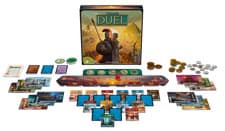 Image of 7 Wonders Duel