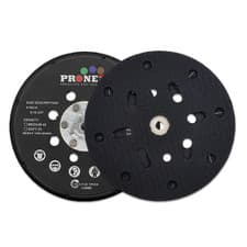 Image of Festool Replacement Backing Pad 150mm RO1, ES150, ET2, ES / ETS 150, LEX150, LET