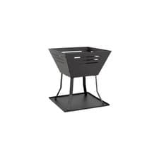 Image of La Hacienda Square Fire Pit
