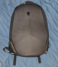 Image of Alienware Vindicator Hardshell Gaming/ PC Backpack, Laptop Bag