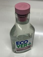 Image of Ecover Delicate Laundry Liquid Wool & Silk Waterlily & Honeydew 16 Washes 750ml.