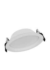 Image of Ledvance Alu LED Downlight 150mm 14W 4000K 100 Degree