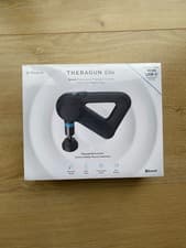 Image of BRAND NEW SEALED Therabody Theragun Elite 5th gen Massage Gun WITH USB-C