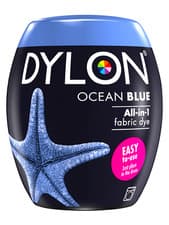 Image of New DYLON Machine Dye Pods 350g - Full Range of 2 Packs!