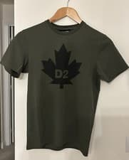 Image of DSquared2 T-shirt 12y