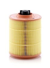 Image of MANN-FILTER C 16 142/2 AIR FILTER FOR FORD
