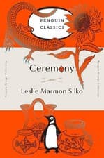 Image of Leslie Marmon Silko Ceremony (Paperback) Penguin Orange Collection