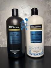 Image of TRESemme  Hair Shampoo & Conditioner Moisture Rich 900ml Each Bottle