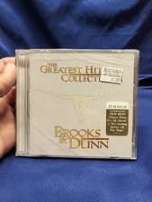 Image of BROOKS & DUNN - THE GREATEST HITS COLLECTION, VOL. 2 NEW CD