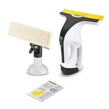 Image of Kärcher WV 6 Plus Window Vac Cordless Streak Free Glass Cleaner