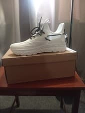 Image of Steve Madden Propel Running Trainers