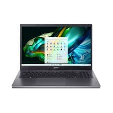 Image of Acer Aspire 5 A515-48M 15.6" Laptop Ryzen 5 7530U 8GB RAM 512GB SSD W11 Grey #B