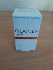 Image of Olaplex No.7 Bonding Oil 30ML - BNIB