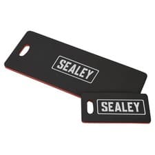 Image of Sealey VS8571 Mechanic's Mat Set EVA - 28mm