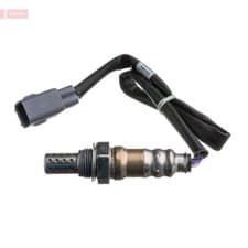 Image of Denso Lambda Sensor Oxygen Sensor Fits Citroen Peugeot Toyota DOX2028