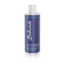 Image of Balmonds Chamomile Baby Oil 200 ml