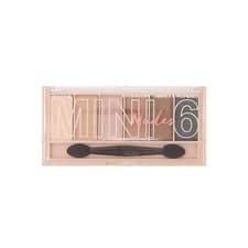 Image of Technic - Eyeshadow Palette - Bronze | Matte | Mega | Nudes | Smokey | Sultry