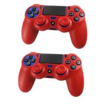 Image of Camo Silicone Rubber Skin Case Gel Cover Grip for Playstation 4 PS4 Controller