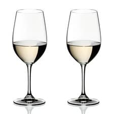 Image of Riedel Vinum Set of 2 Riesling Grand Cru Wine Glasses
