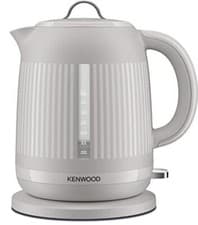 Image of New Kenwood  Dawn ZJP09.000CR 1.7Litre 3KW Electric Jug Kettle - Oatmeal Cream