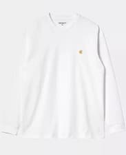 Image of carhartt long sleeve t shirt xl