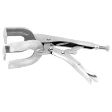 Image of DEKTON DT20335 10'' WELDING LOCKING PLIER
