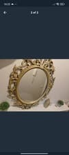 Image of Soft Gold Mirror