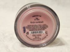 Image of bareMinerals FRUIT COCKTAIL Loose Powder Blush .85g / .03oz