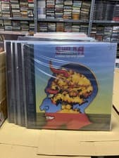 Image of Sun Ra And His Outer Space Arkestra LP A Fireside Chat With Lucifer 2021