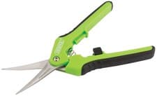 Image of DRAPER Precision Curved Pruning Secateur, 165mm [73729]