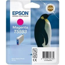 Image of Epson T5591 T5592 T5593 T5594 T5595 T5596 - Original Ink cartridges - *CHOOSE*