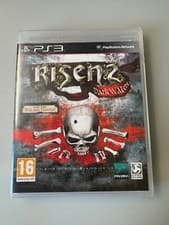 Image of BNIB Risen 2: Dark Waters PS3 PAL FACTORY SEALED IMMACULATE CONDITION BLES01398