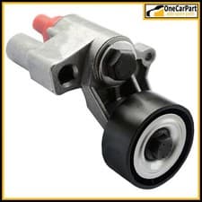 Image of Belt Tensioner Pulley For Citroen Fiat Peugeot Suzuki 575130 9623001280 96230012