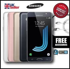 Image of Samsung Galaxy J5 2016 16GB Unlocked all colours Grade Pristine A+ Condition