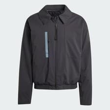 Image of Adidas Myshelter Insulated Black Men's Jacket - M - (JD6663)
