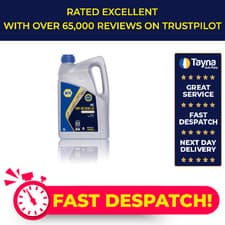 Image of Engine Oil 5L for HYUNDAI i30 GD, PD, PDE 5 Litres NAPA 0W30 C2 PSA ECO LS New