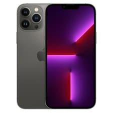 Image of Apple iPhone 13 Pro - 128GB - Graphite - Unlocked - Very Good Condition