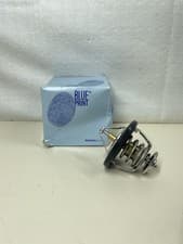 Image of Thermostat 82°C 56mm for Toyota Lexus Lotus | Blue Print ADT39208 with Seal