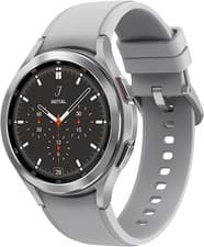 Image of Samsung Galaxy Watch4 SM-R890 46mm Classic GPS Smartwatch  Silver