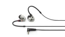 Image of Sennheiser IE 400 PRO Clear Professional In-Ear Monitor Dynamic IEM New