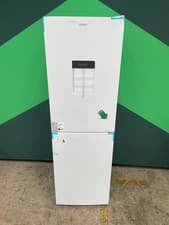 Image of Candy Fridge Freezer 50/50 White E Rated CCT3L157EWWK-1 #393516
