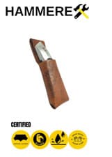 Image of Hammerex - Leather Utility/Stanley Knife Tool Belt Holder (tool not included)