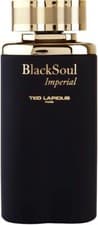 Image of Ted Lapidus Black Soul Imperial - 50ml Eau de Toilette Spray - BRAND NEW & BOXED