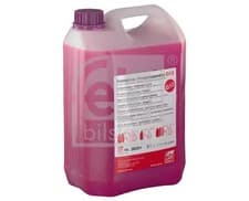 Image of Coolant 38201 FEBI BILSTEIN for AUDI VW SKODA SEAT MAN CUPRA