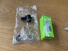 Image of Genuine Valeo Audi Seat VW Skoda Front/Rear Parking Sensor PDC 493440460