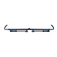 Image of SGS Foldable Underhood Twin Work Lights, Bonnet Hook or Detachable, USB Recharge